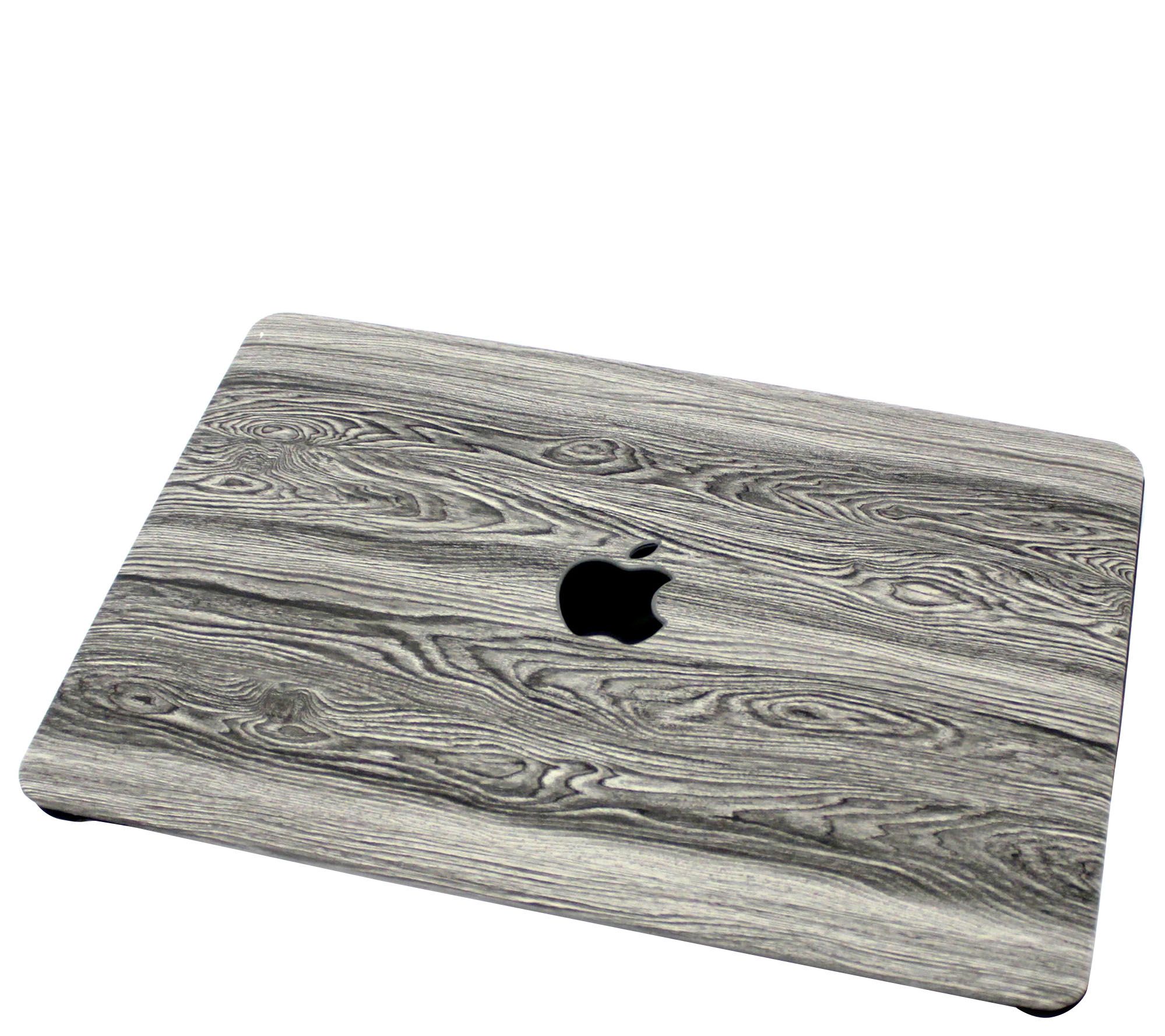 EmbraceCase MacBook Air 11" Case Plastic Hard Shell Cover