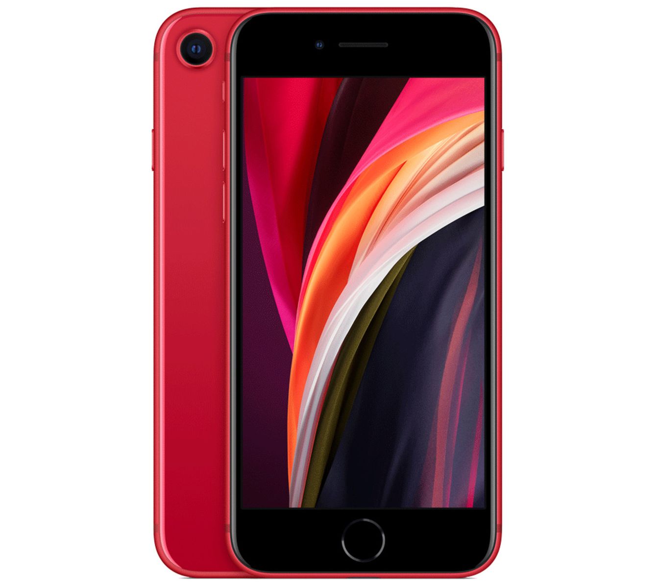 Pre-Owned Apple iPhone SE 2020 64GB GSM/CDMA Sm artphone