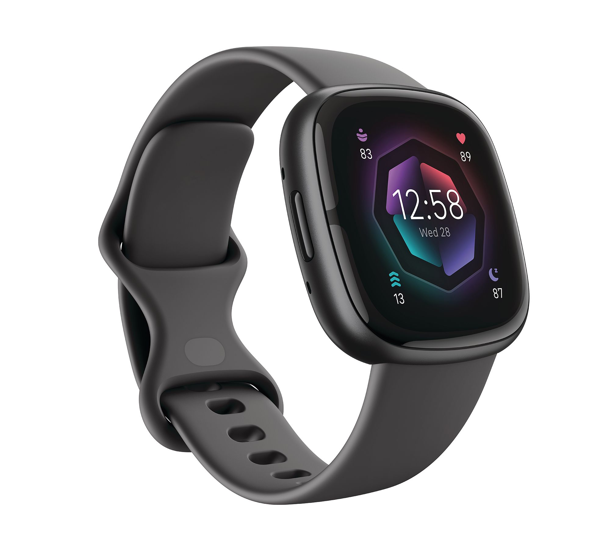 Fitbit Sense 2 Advanced Health & Fitness Smartwatch