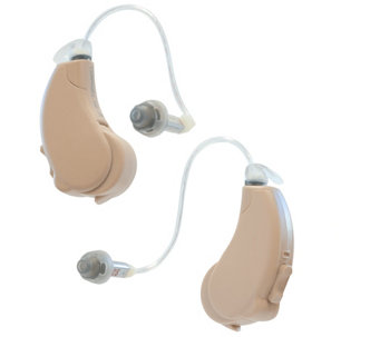 Lucid Engage Rechargeable Hearing Aids - E312111