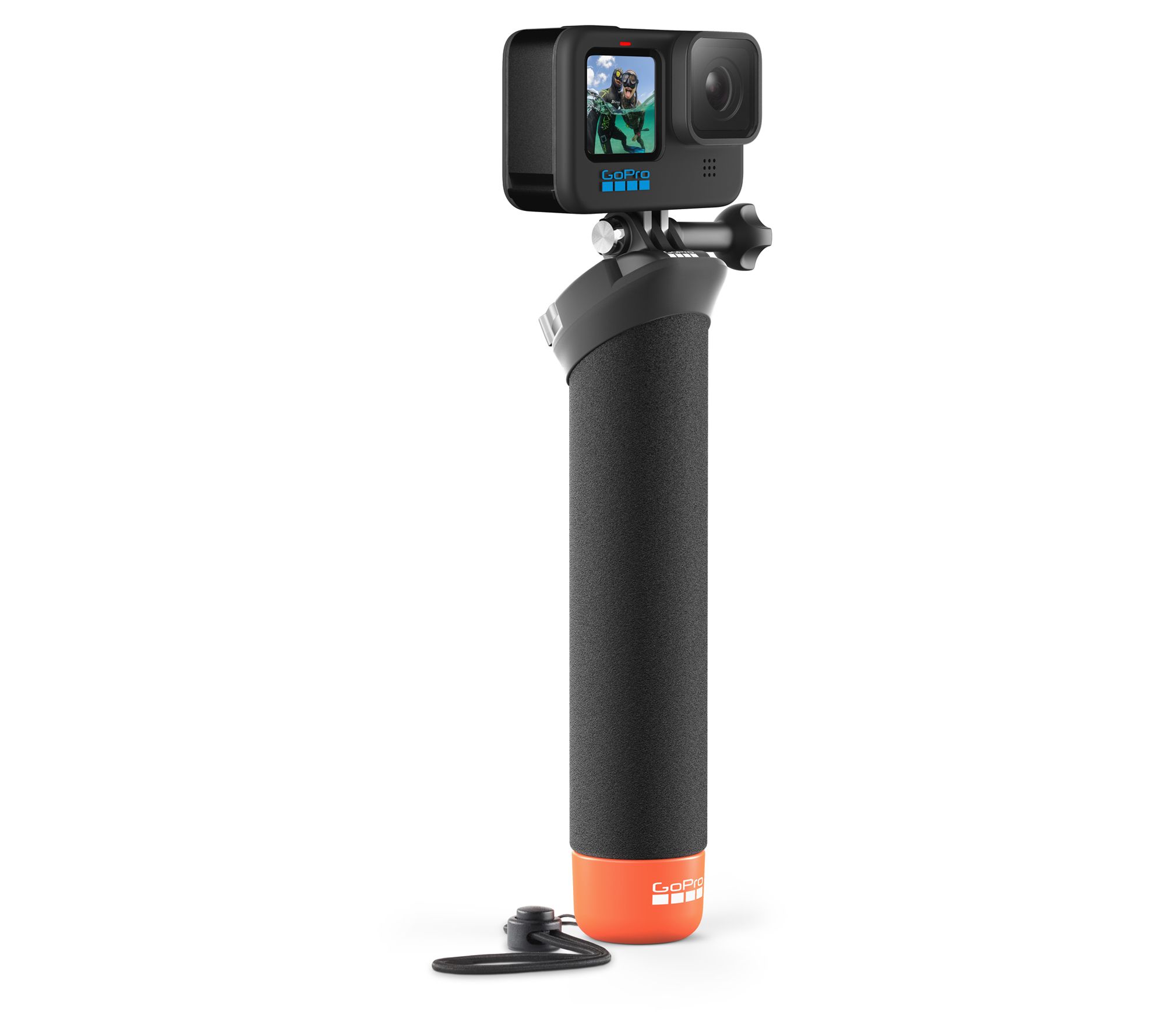 GoPro The Handler Floating Hand Grip