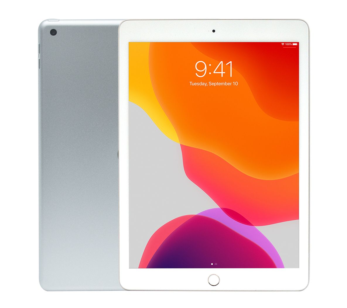 PC/タブレット タブレット All-New Apple iPad 10.2