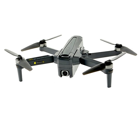 B12W-4k_EIS large foldable GPS drone with EIS 4k camera
