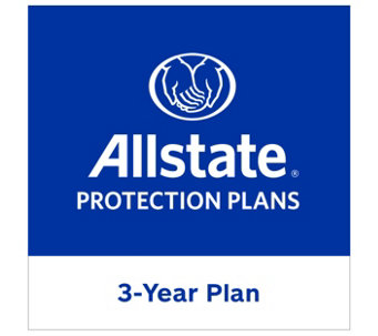 Allstate Protection Plan 3-Year Fitness$500-$750