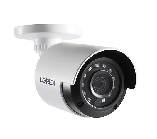 Lorex 1080p HD Bullet Security Camera