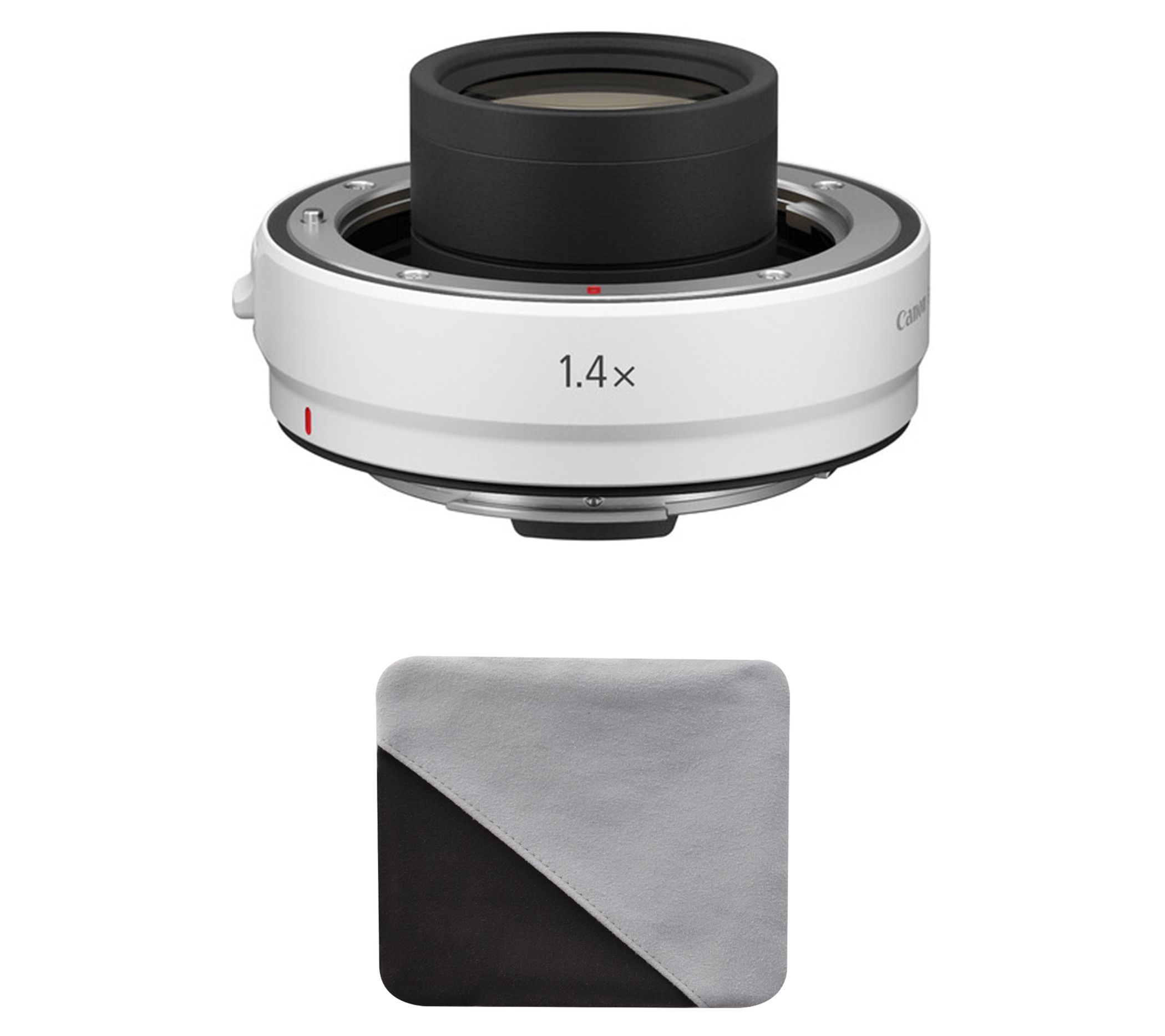 Canon Extender RF 1.4x - QVC.com