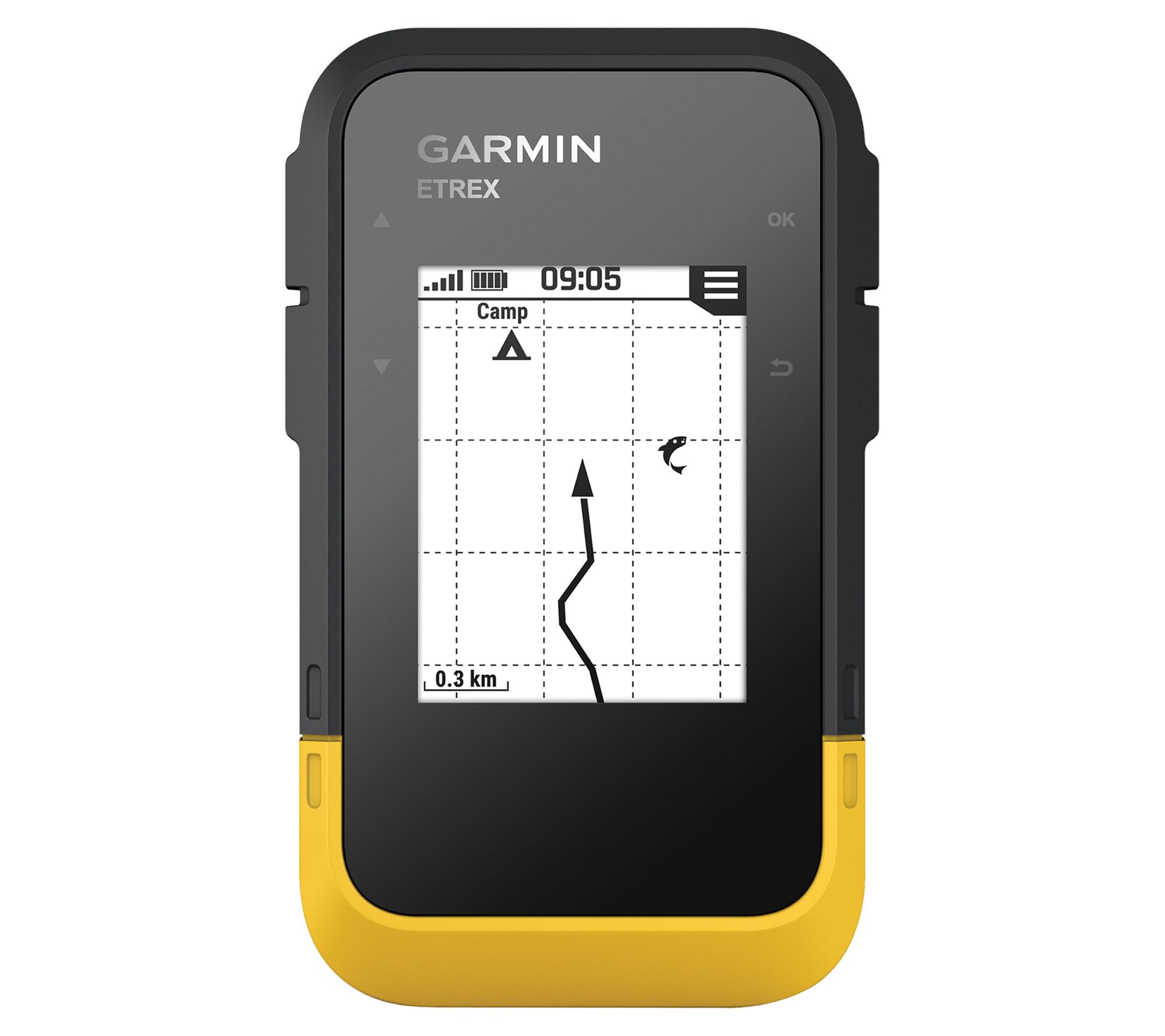 Garmin eTrex SE 2.2" Hiking Handheld GPS Device