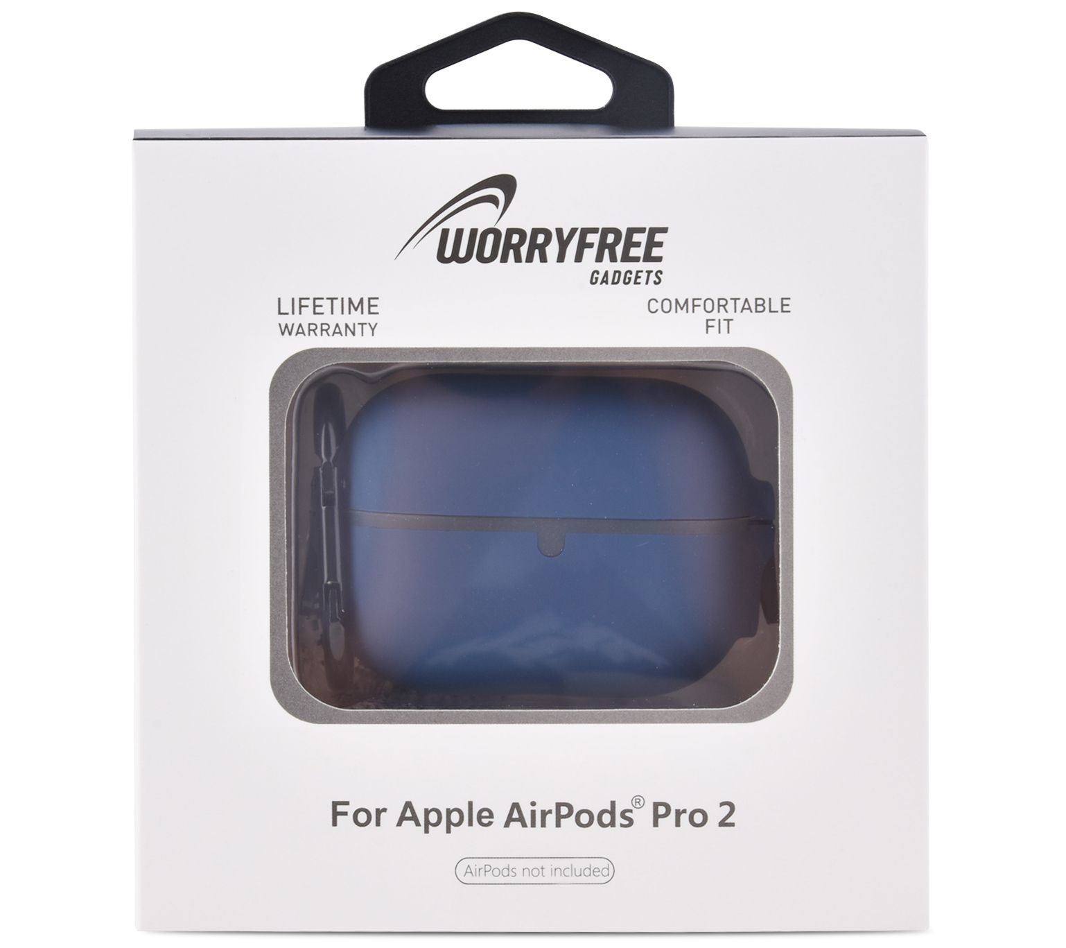 Apple AirPods Pro 2 Case Silicone Fit