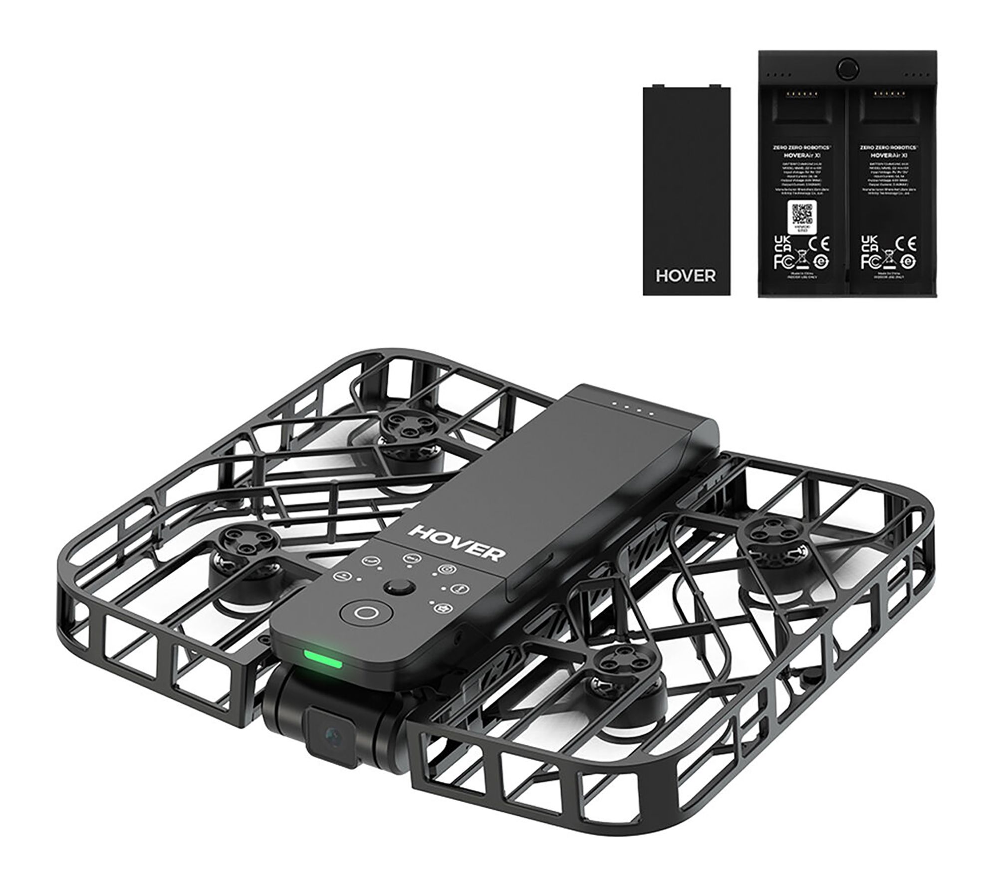 HOVERAir X1 - Combo