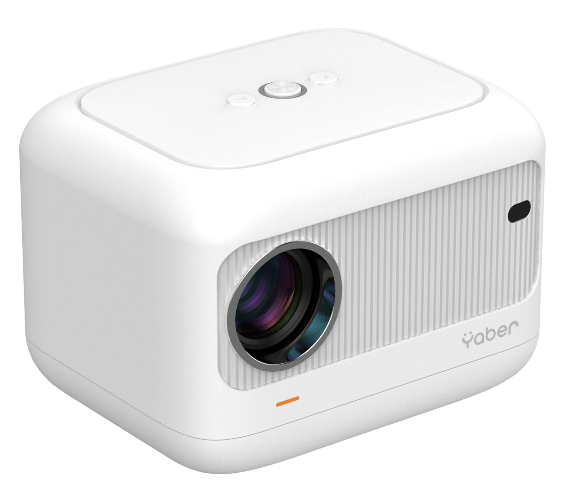 Yaber E1 1080p Mini Home Theater Projector