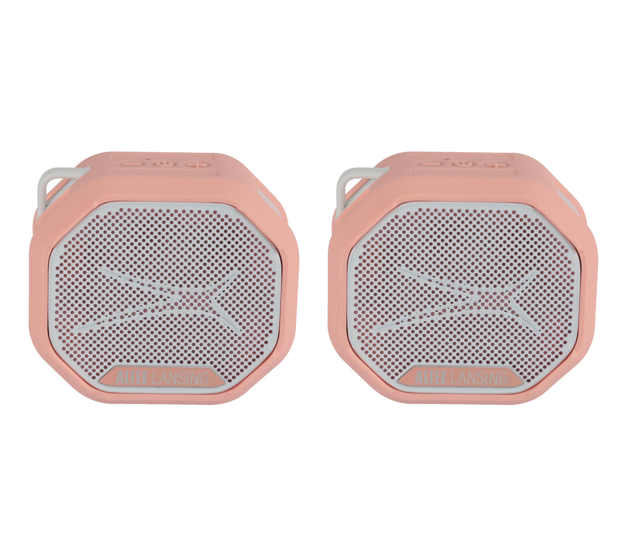 Altec Lansing Hydratrek S/2 Magnetic Floating Speakers
