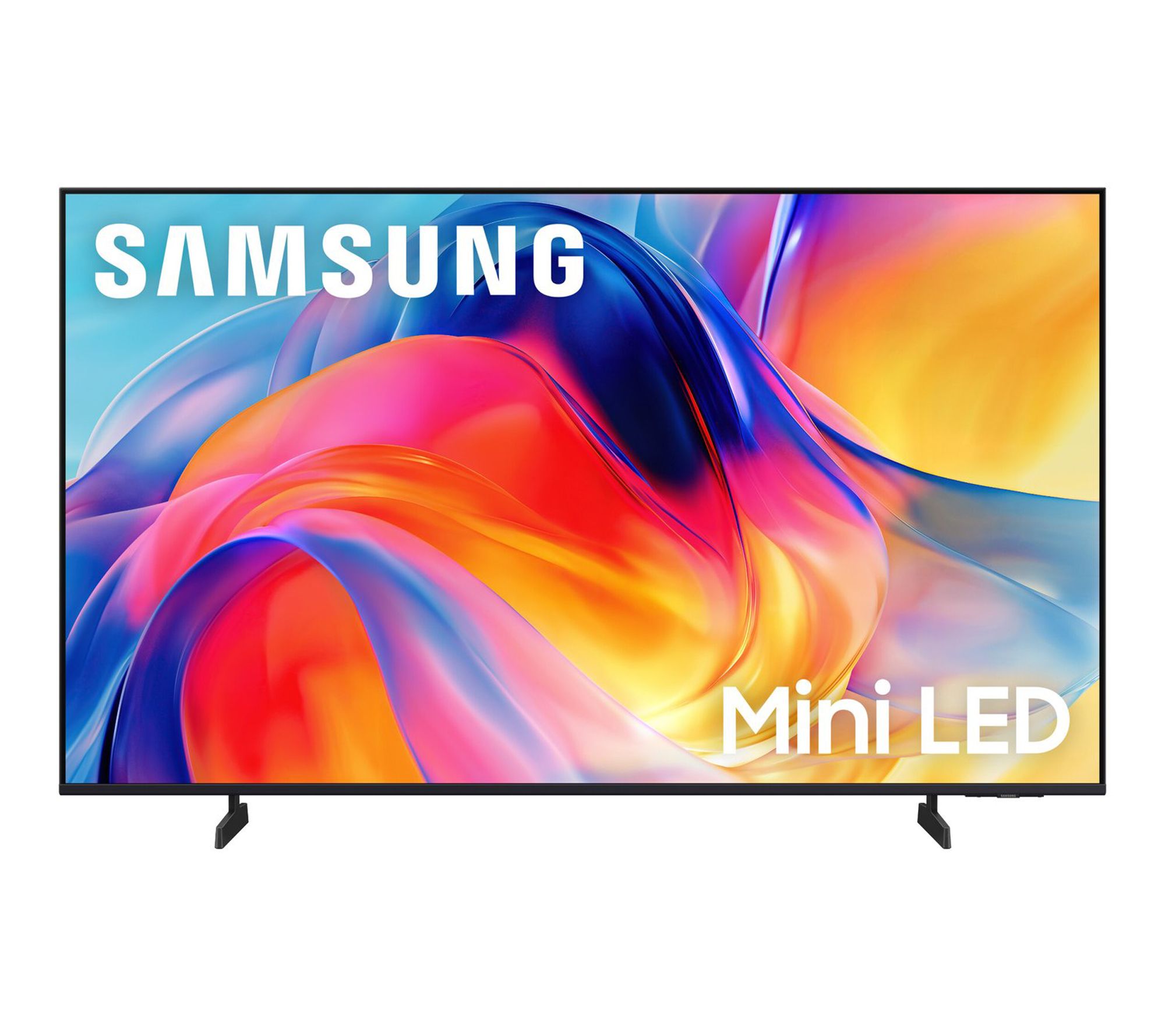 Samsung 55" M70H 4K 60Hz Mini LED Smart TV w/ Vision AI