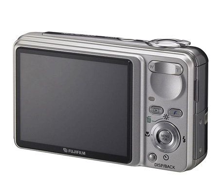 fujifilm f650