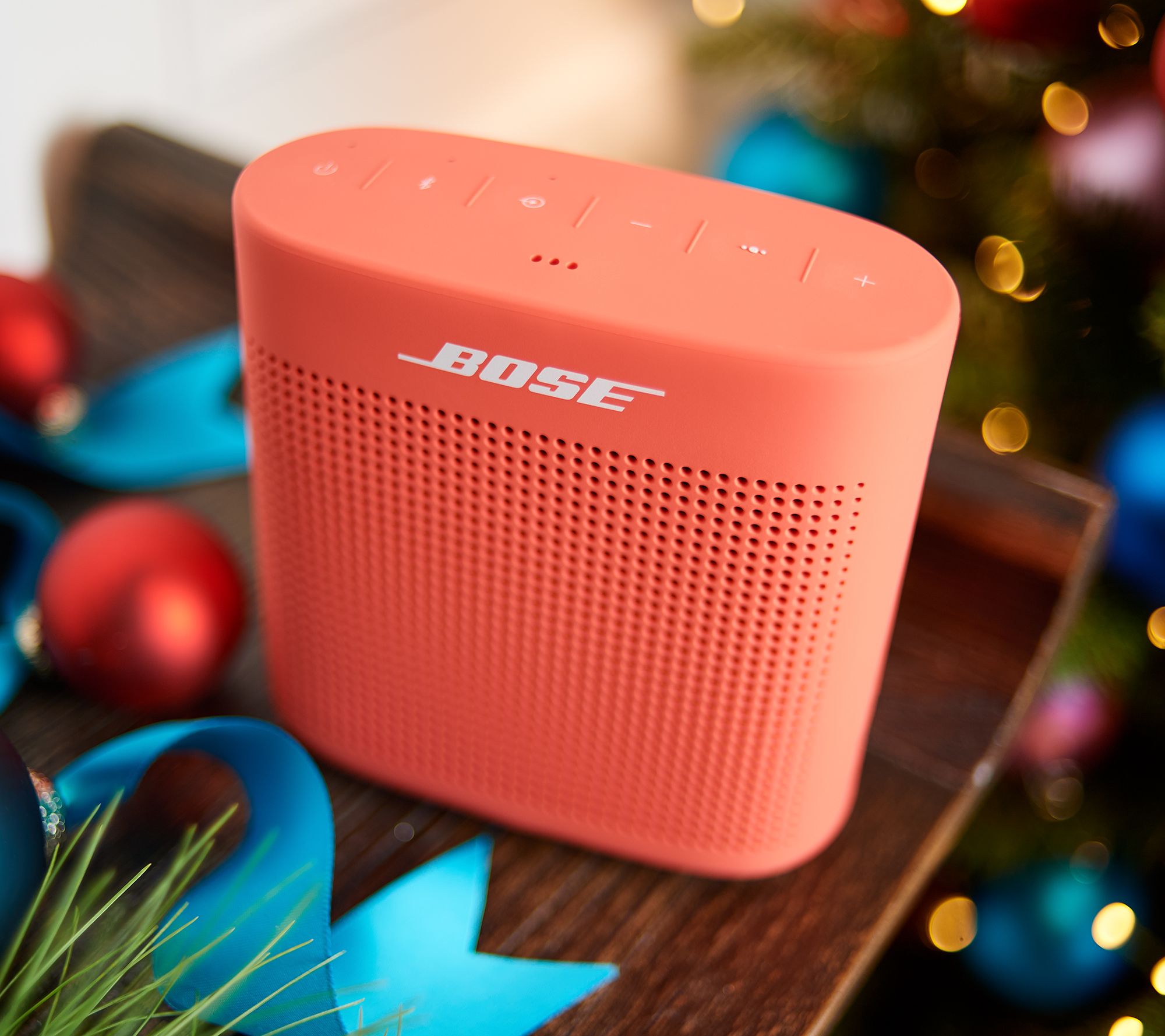 bose soundlink qvc