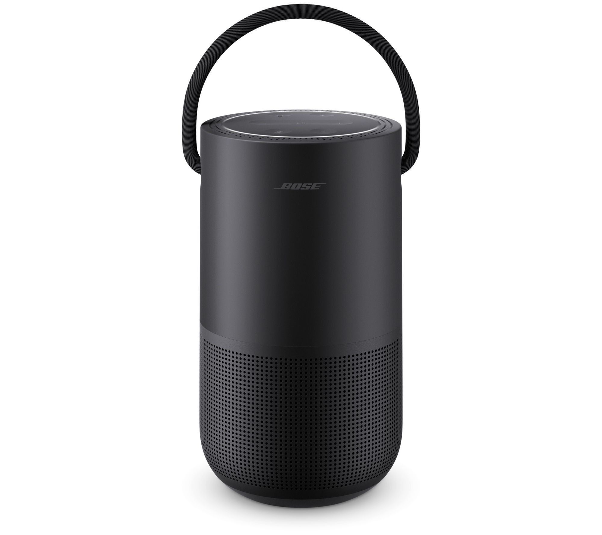Bose Portable Smart Home Speaker - QVC.com