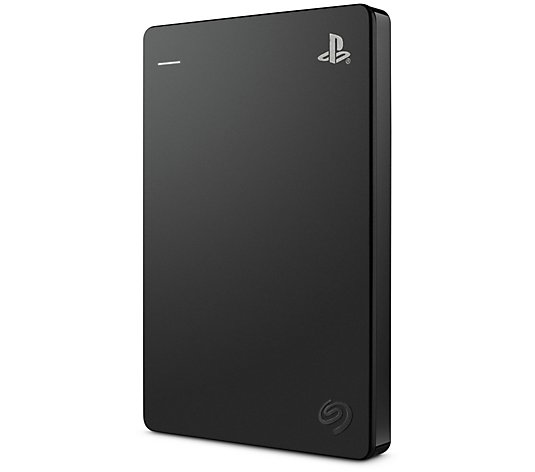 Seagate 2 TB Game Drive for PS4