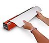 Royal 24" Stick & Write Portable Whiteboard with Markers, 2 of 7