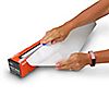 Royal 24" Stick & Write Portable Whiteboard with Markers, 3 of 7