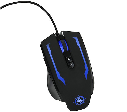 Scoria Pro FPS Wired Gaming Mouse