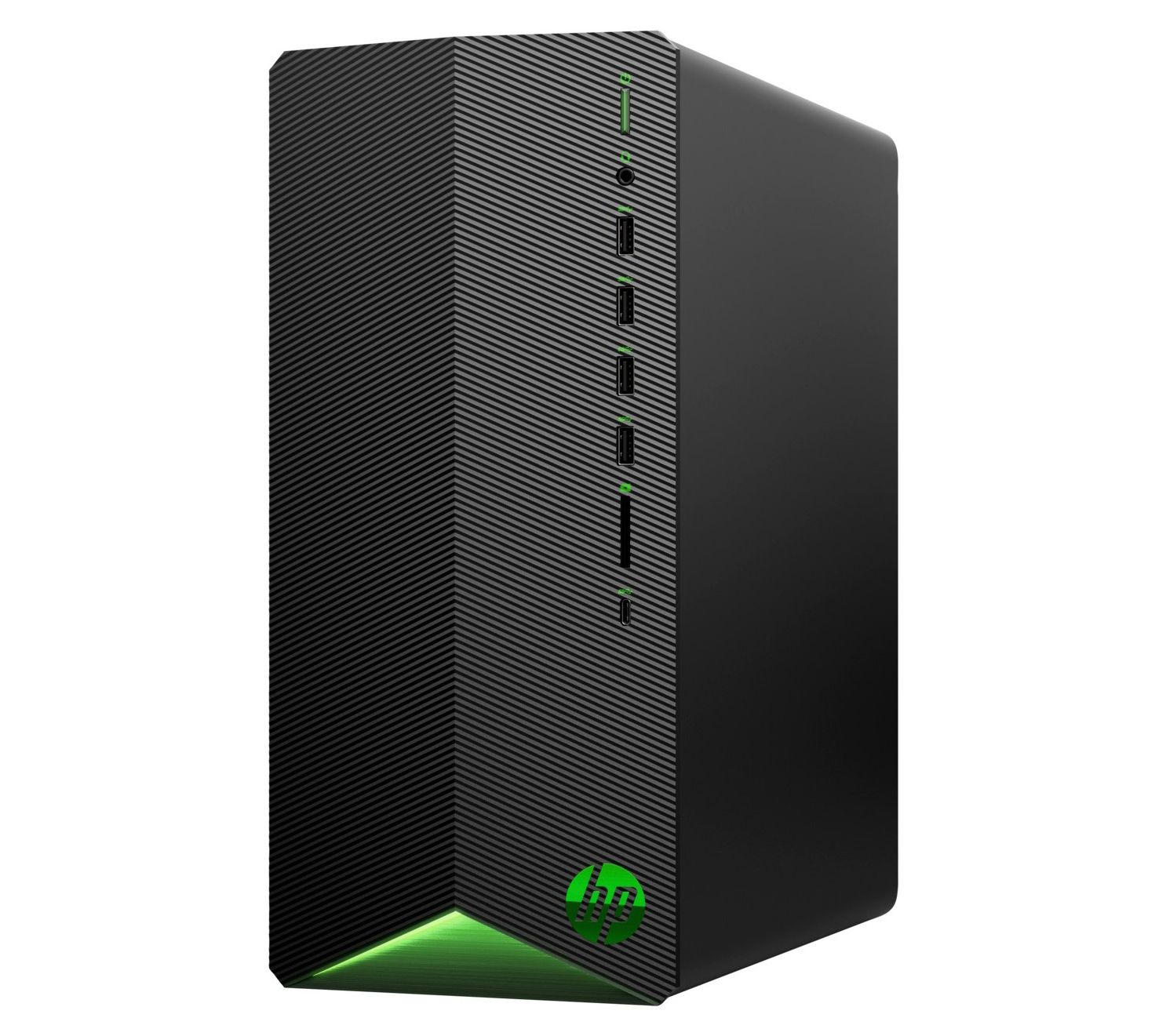 HP Pavilion TG01, R5 5600G, 8GB/256GB, GTX 1660Super, Win 10H