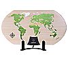 Antop AT-123 Indoor Map Style HDTV Antenna Bundle, 2 of 6