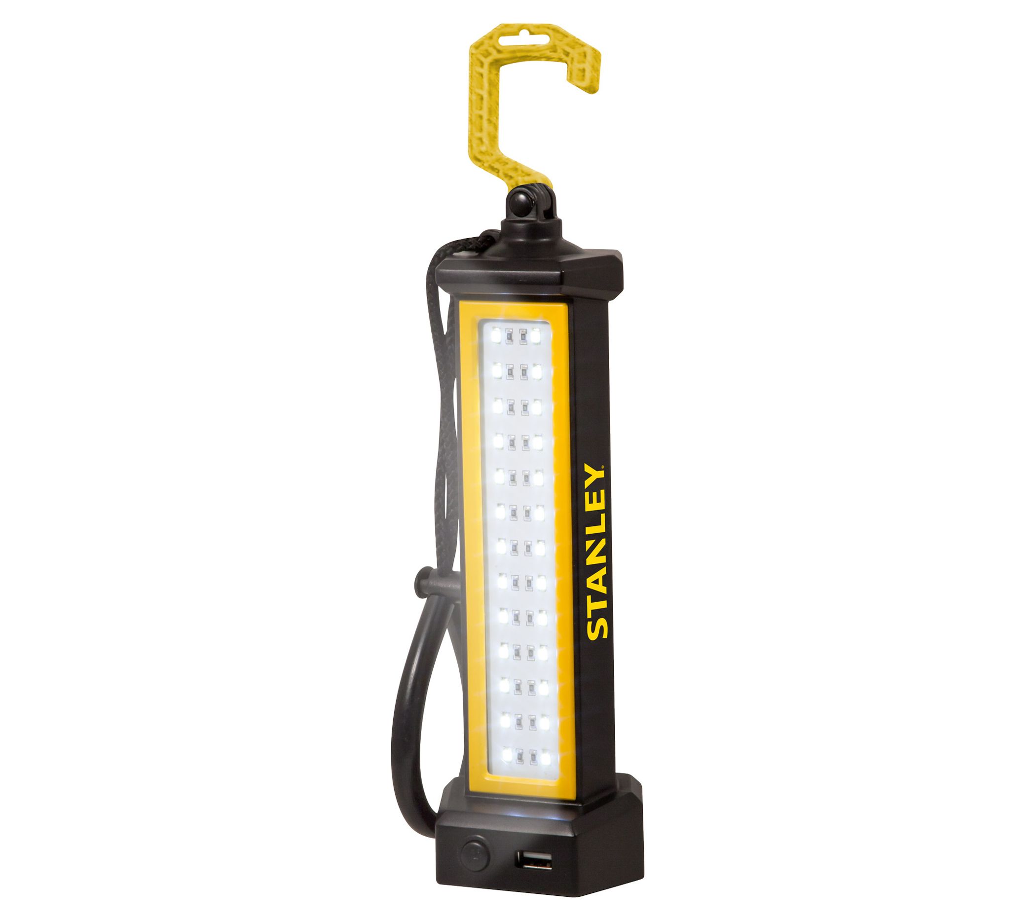 Stanley LED 650 Lumens Bright Bar Work Light