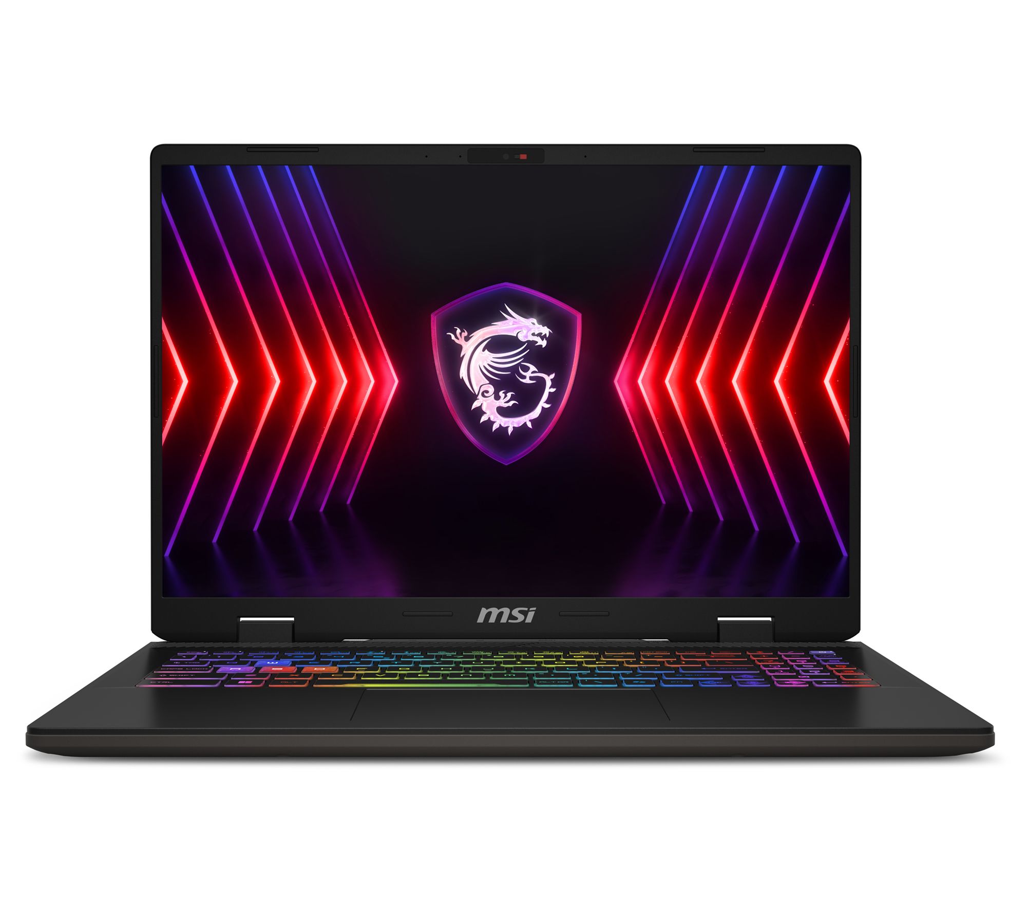 MSI Sword 16 HX B13VFKG 610US 16" Laptop i7 RTX 4060 32GB 1TB