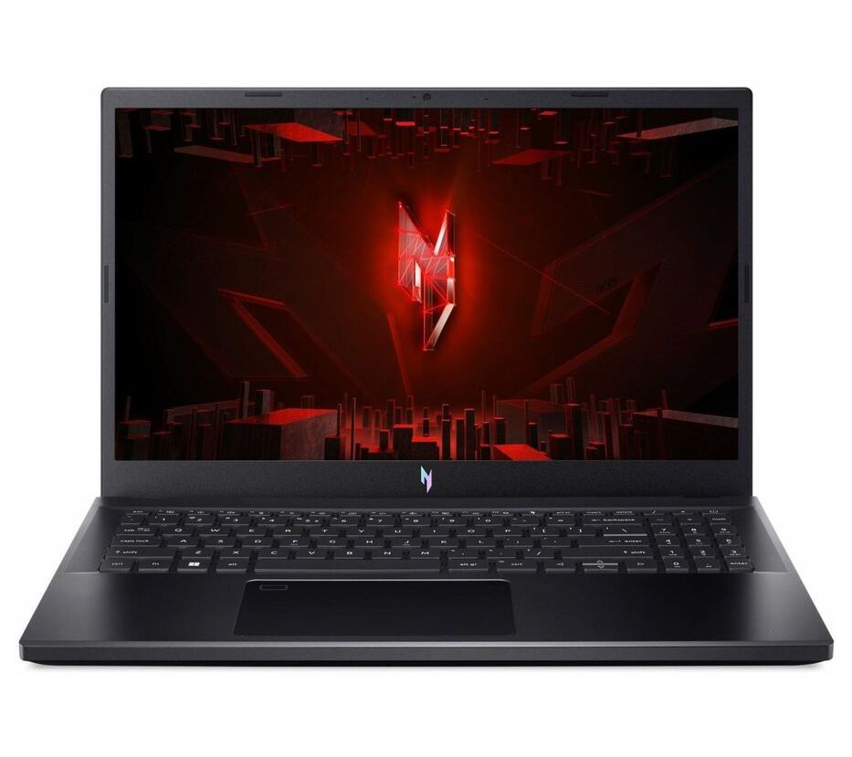 Acer Nitro V ANV15-51-717H 15.6" Gaming Laptop 7 16GB 512GB