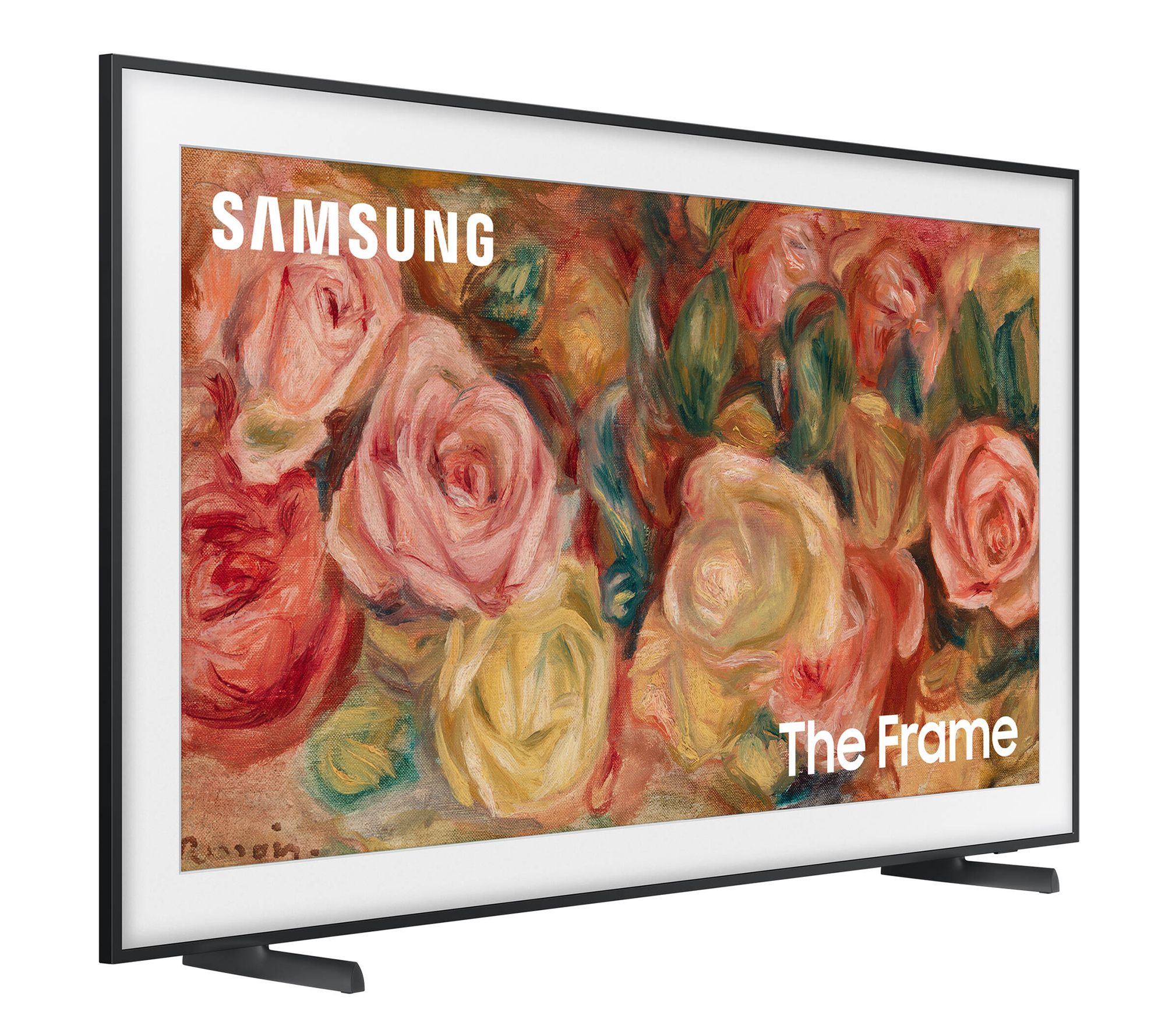 テレビ Samsung the frame 85v tv Samsung 2024 85