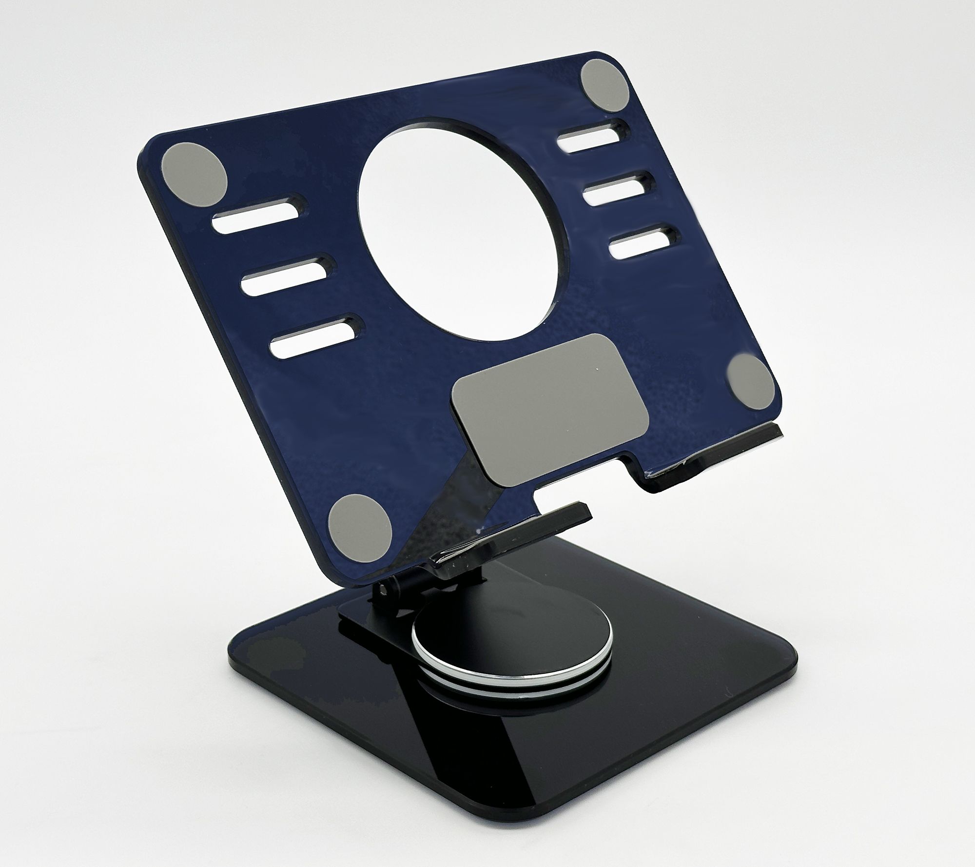 Pristine Screen Universal Rotating Tablet Stand and Holder