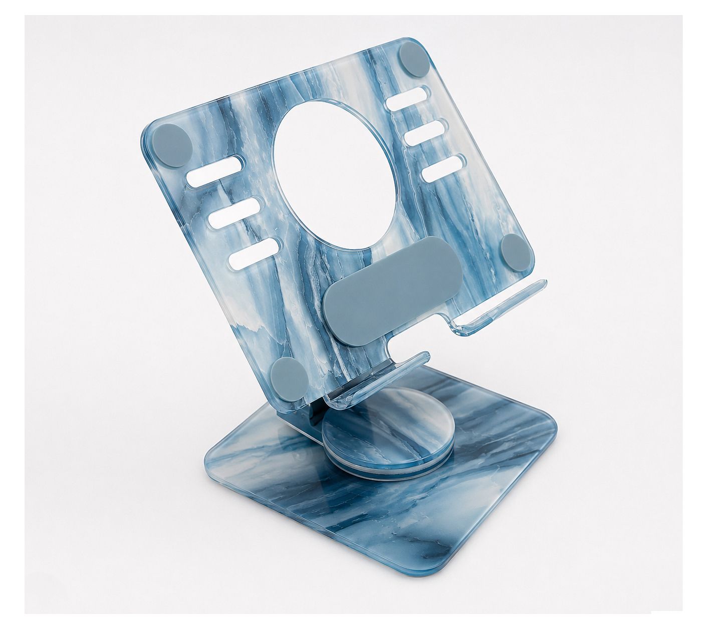 Pristine Screen Universal Rotating Tablet Stand and Holder