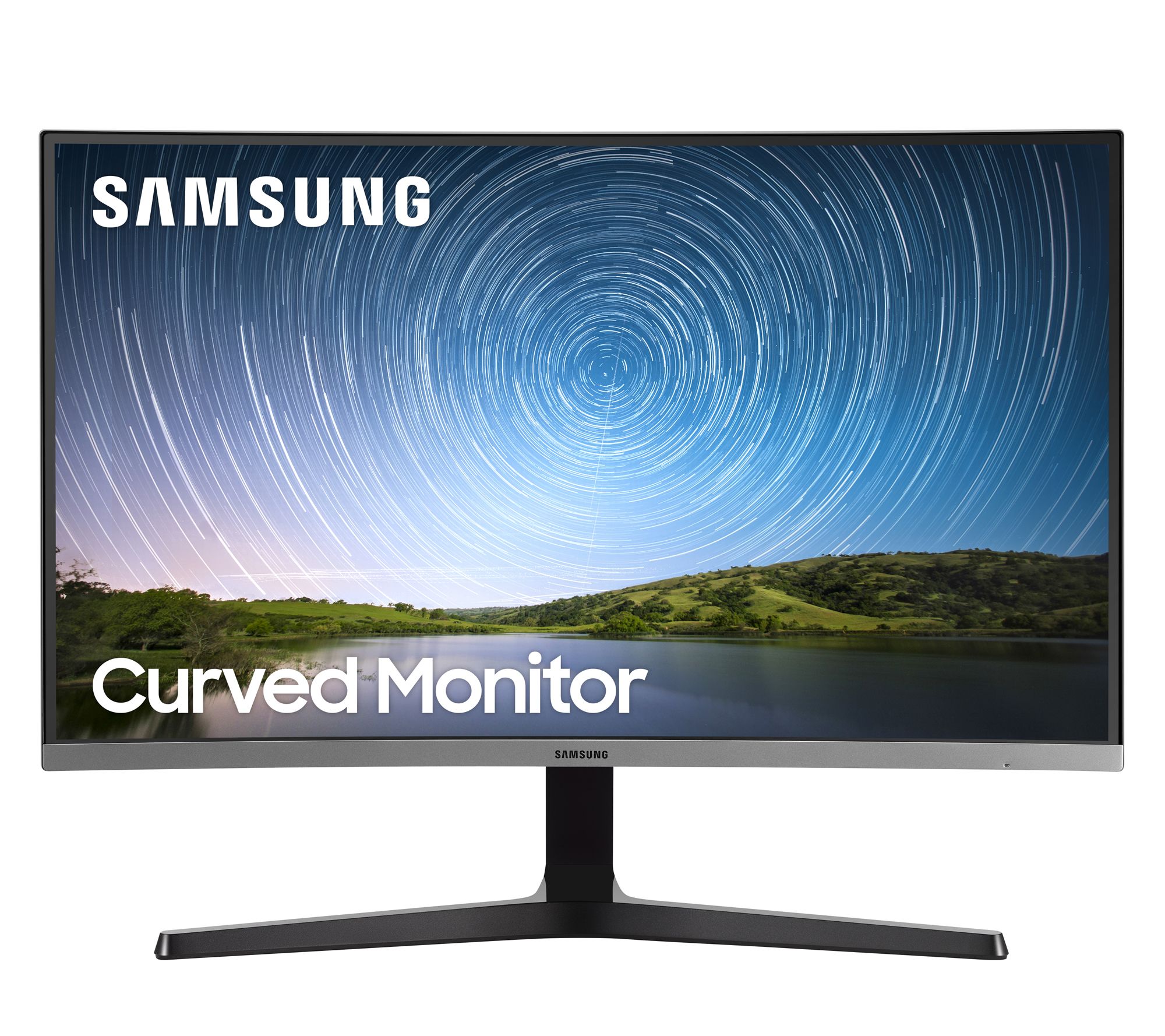 Samsung 32" FHD Curved AMD Freesync Monitor