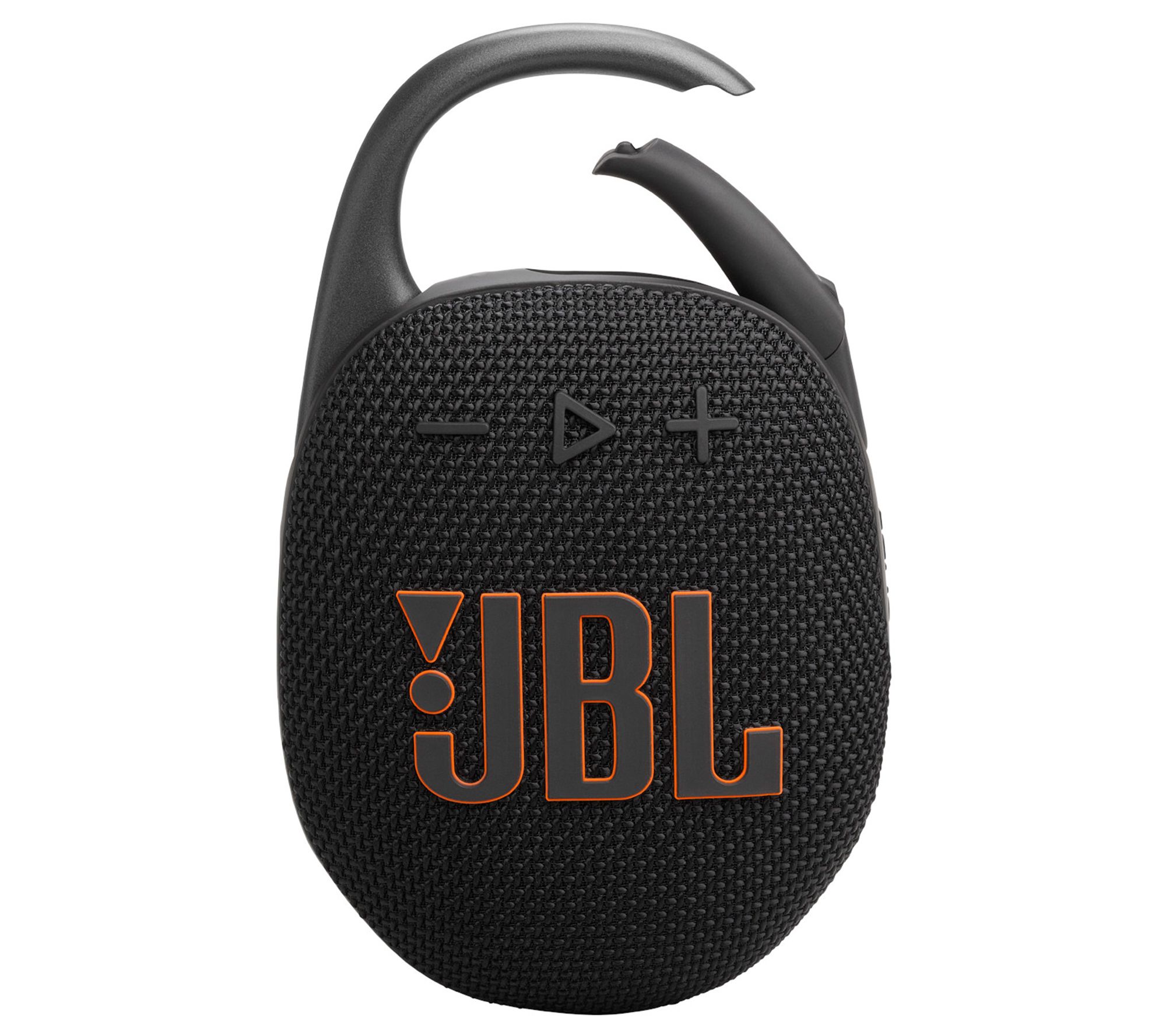 JBL Clip 5 Portable Wireless Bluetooth Speaker
