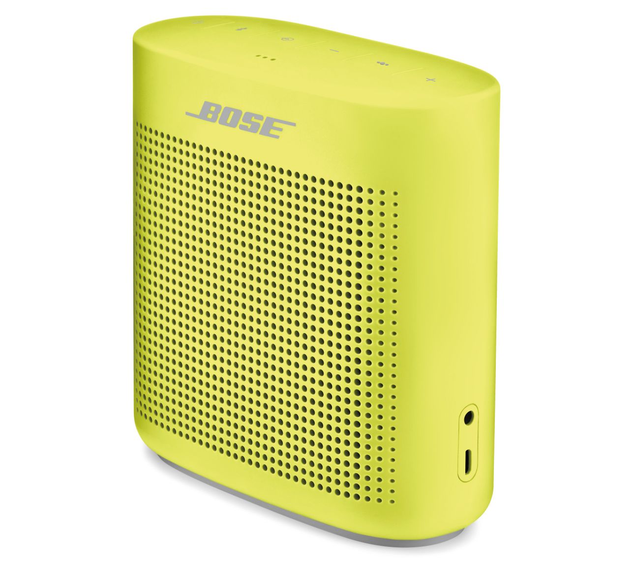 Bose SoundLink Color II Bluetooth Speaker - QVC.com