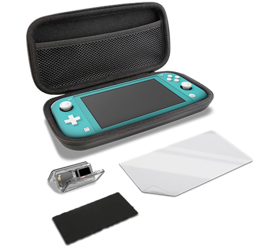 qvc animal crossing switch