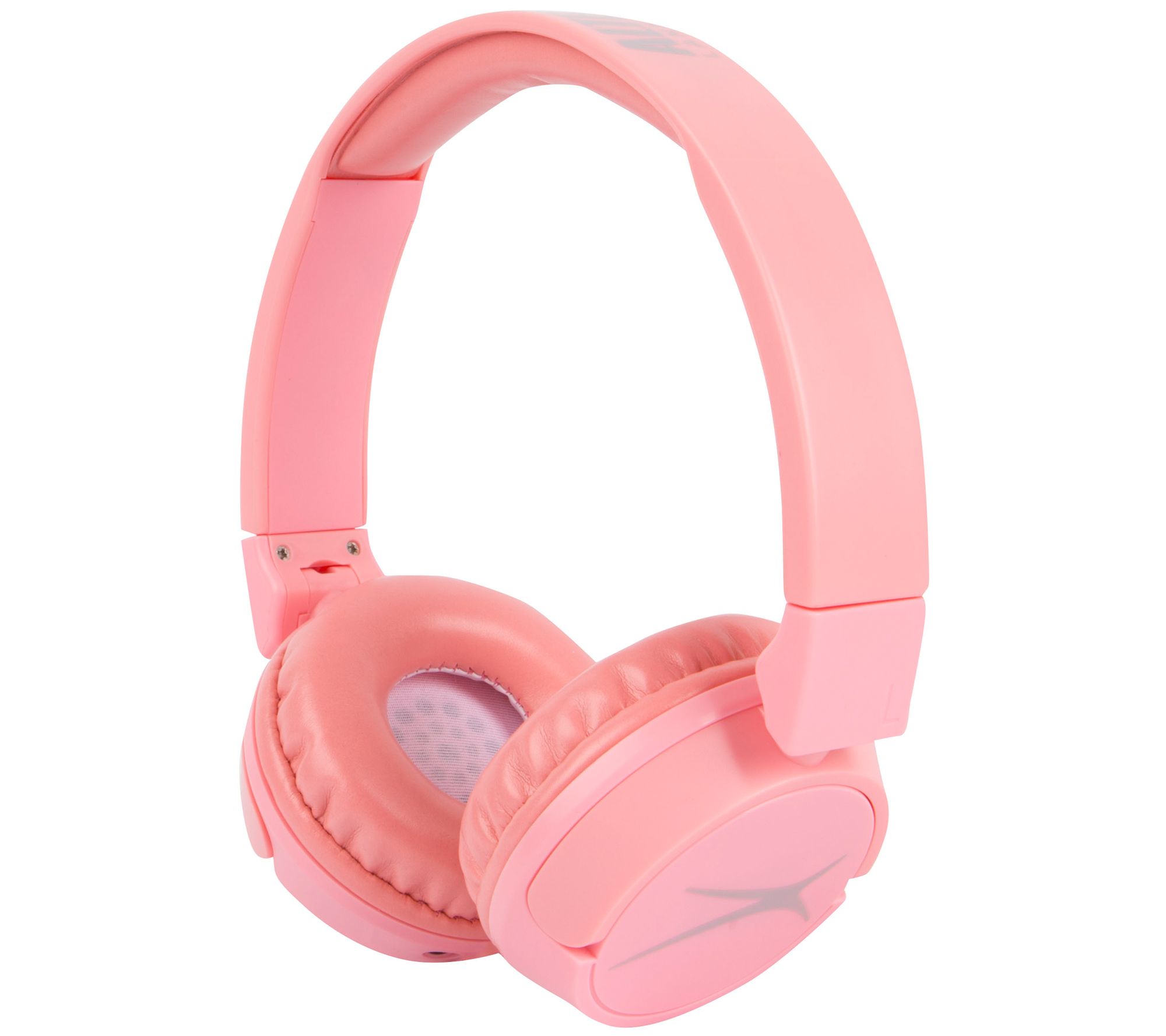 Altec Lansing Kids Friendly 2-in-1 Bluetooth He dphones