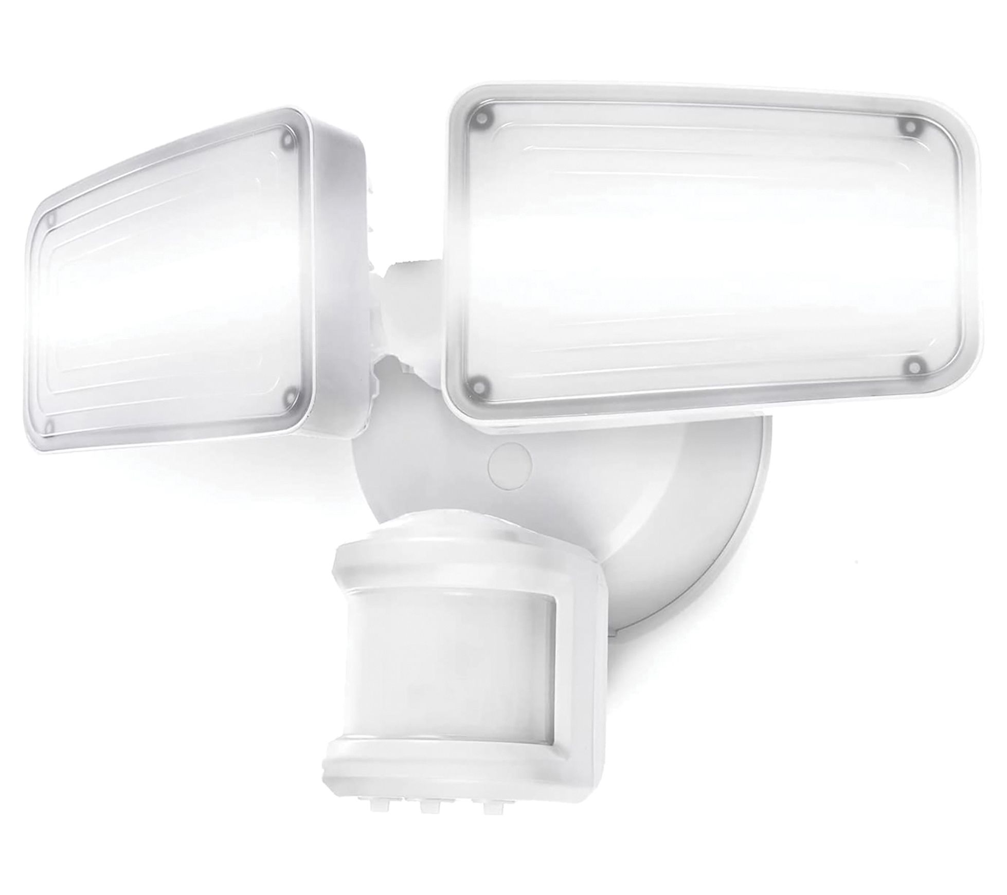 Home zone security deals light