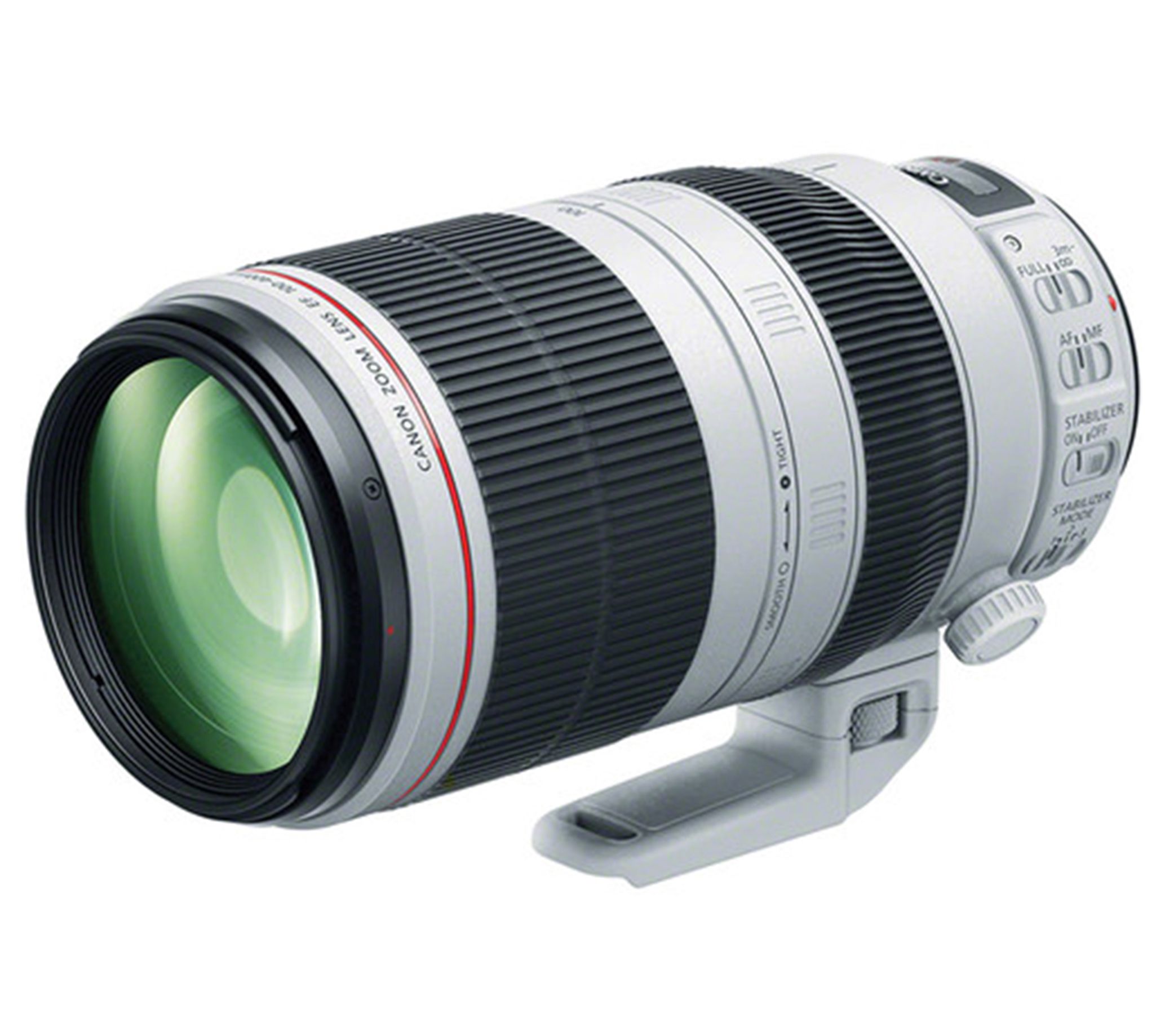Canon EF 100-400mm f/4.5-5.6L IS II USM Lens