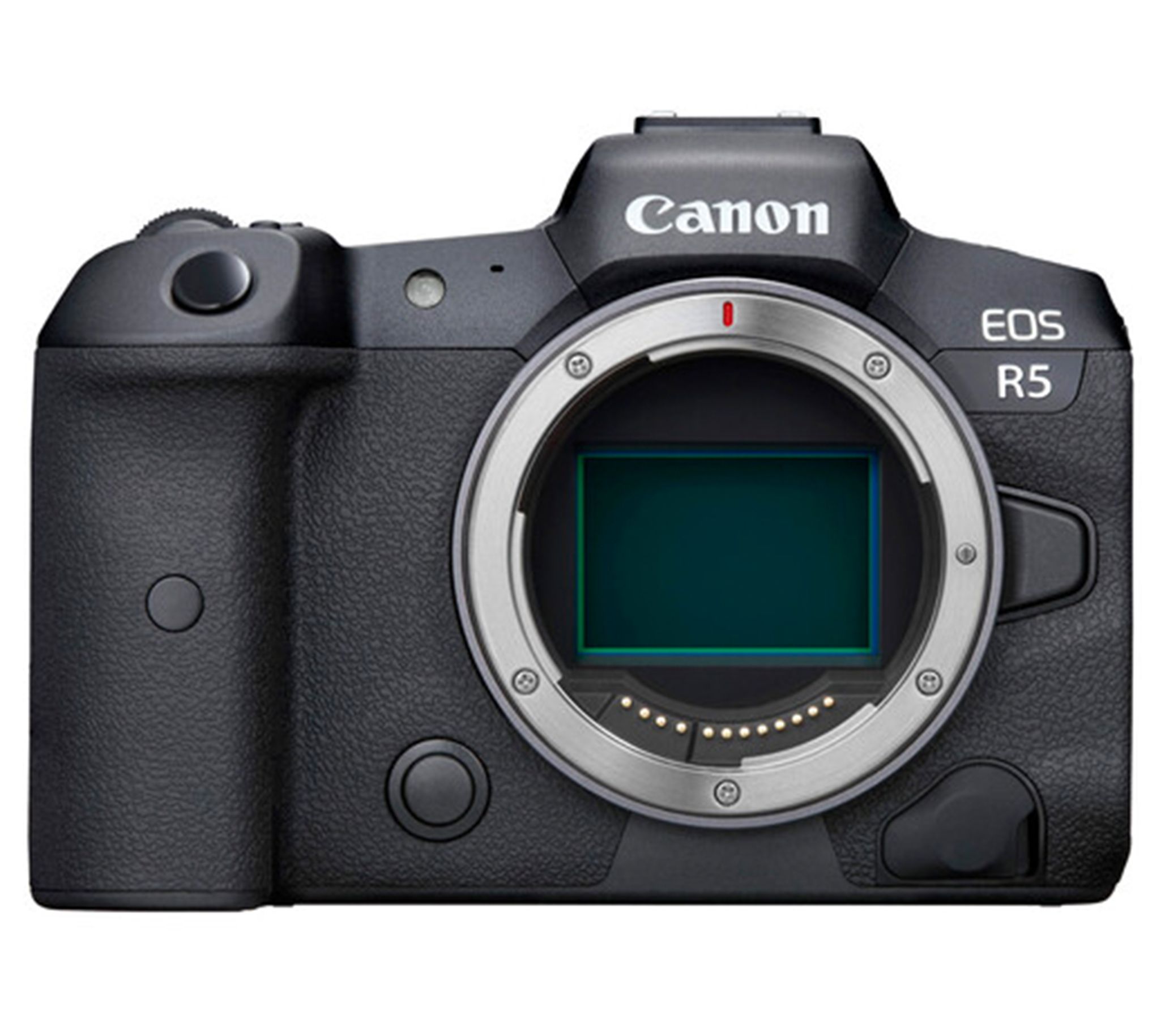 Canon EOS R5 Mirrorless Camera