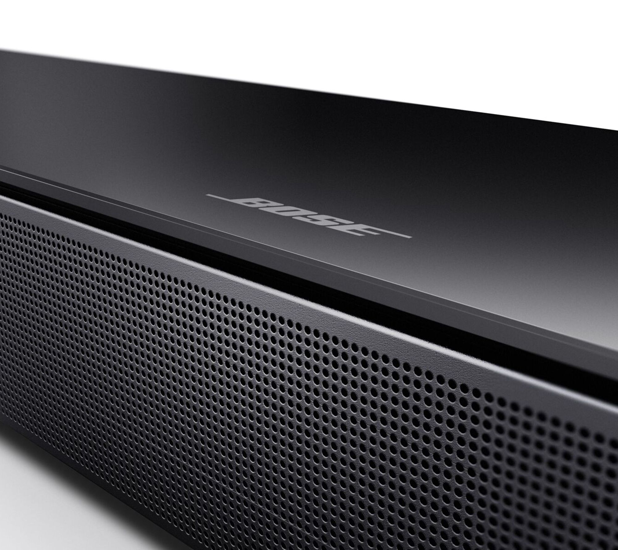 Bose Smart Soundbar 300 Smart Music System w/ Wifi Voice