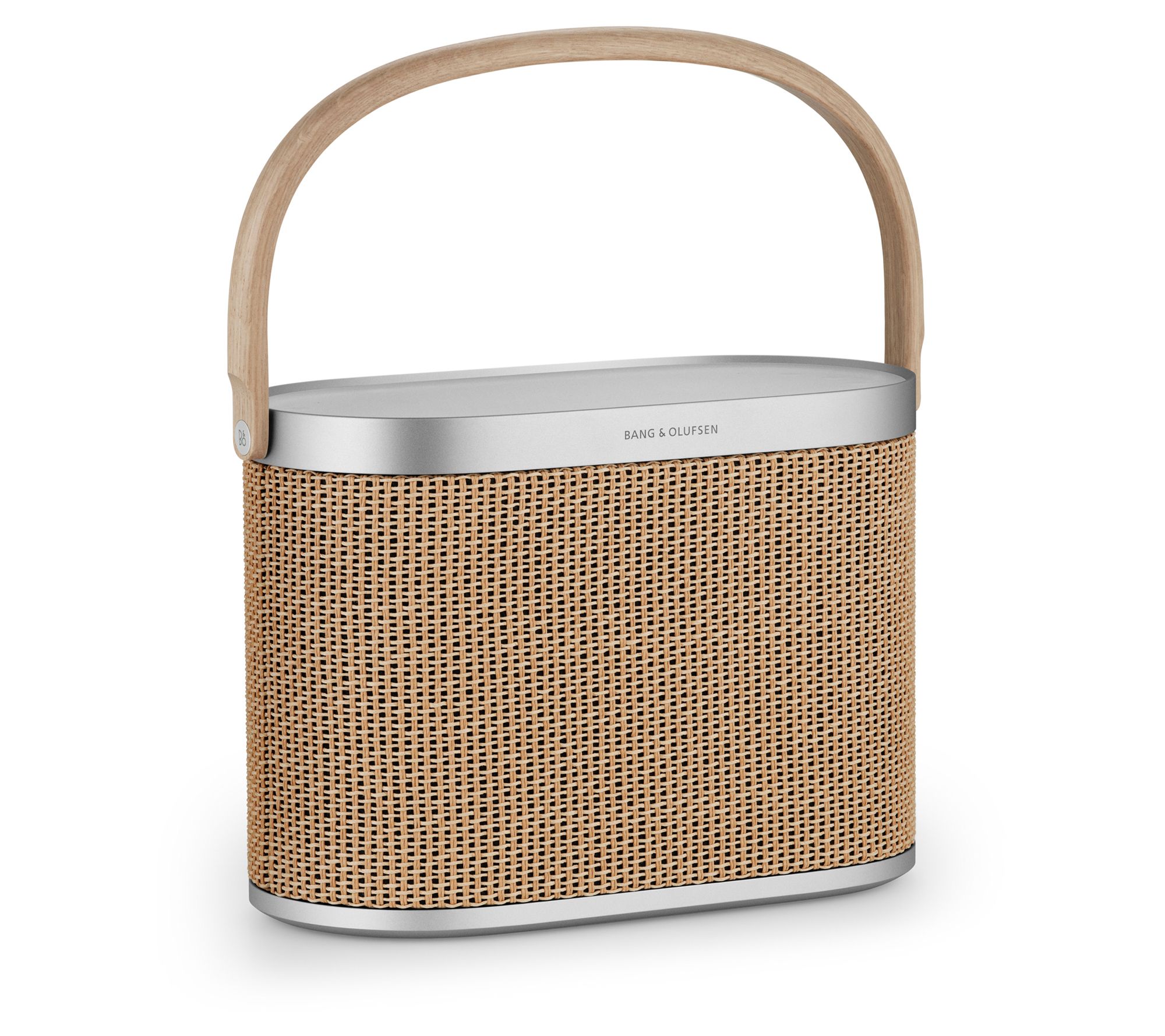 Bang & Olufsen Beosound A5 Wireless Speaker Nordic Weave