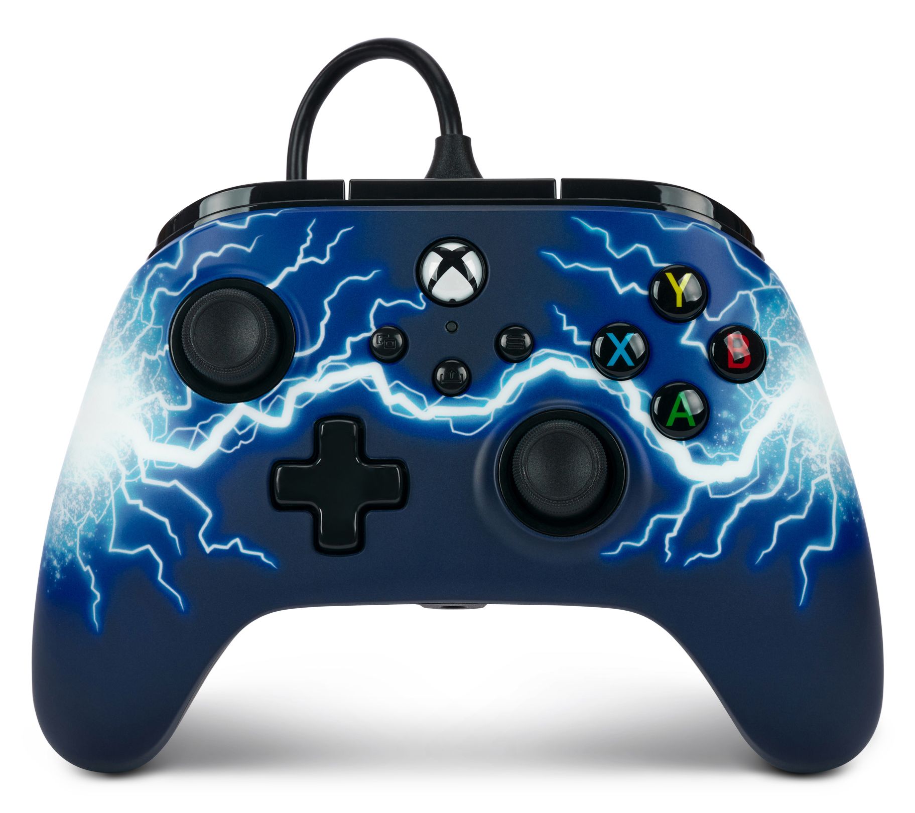 PowerA Advantage Wired Controller for XBSX