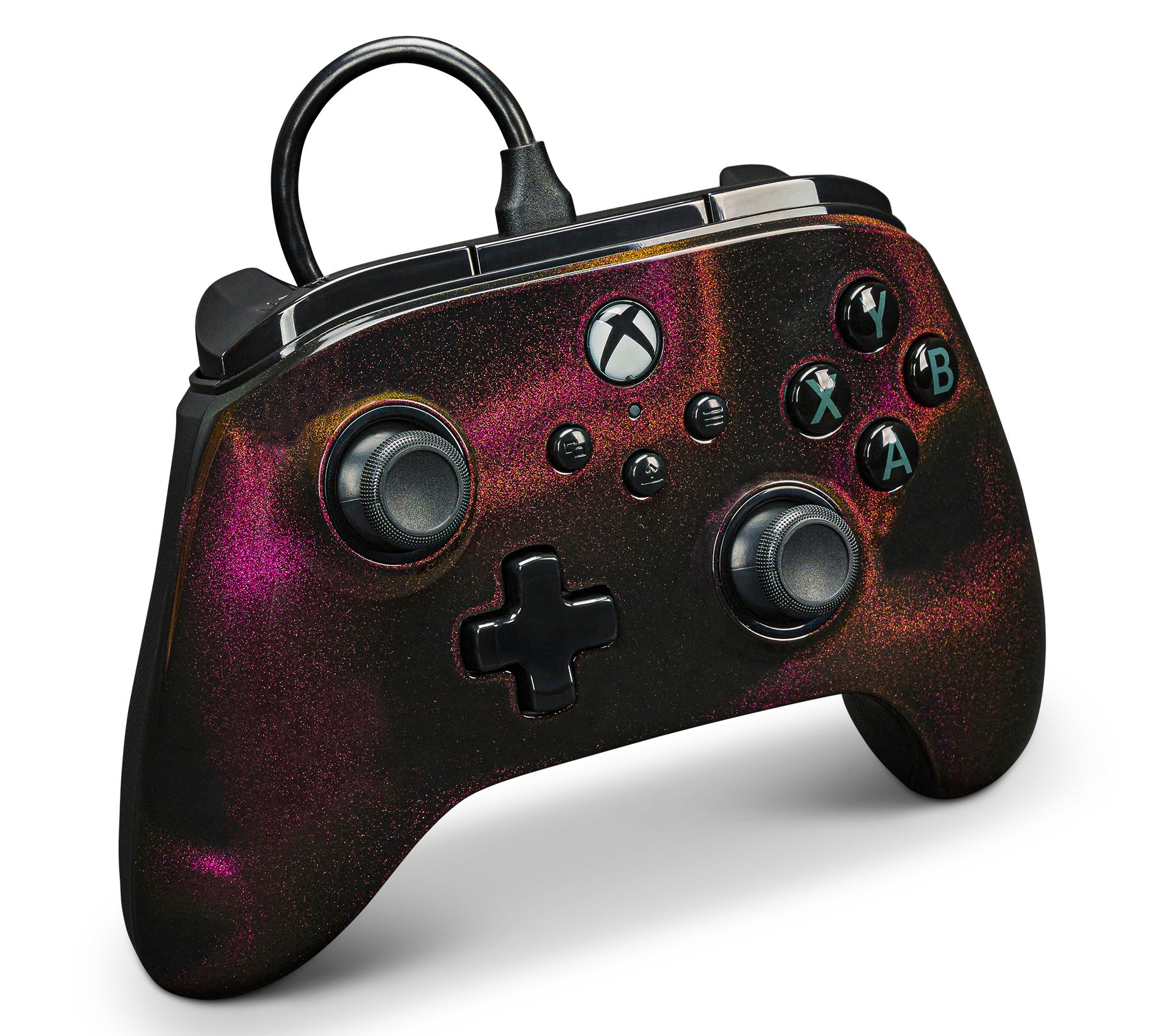 PowerA Advantage Wired Controller for XBSX