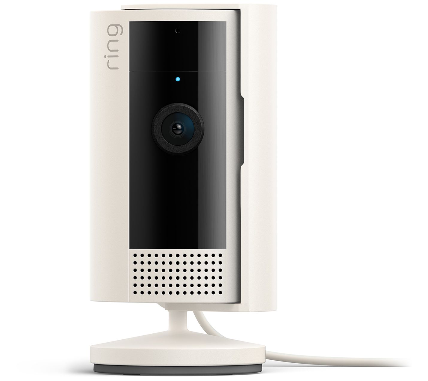 Ring 1080p HD Indoor Security Cam w/ Privacy Screen & RA+