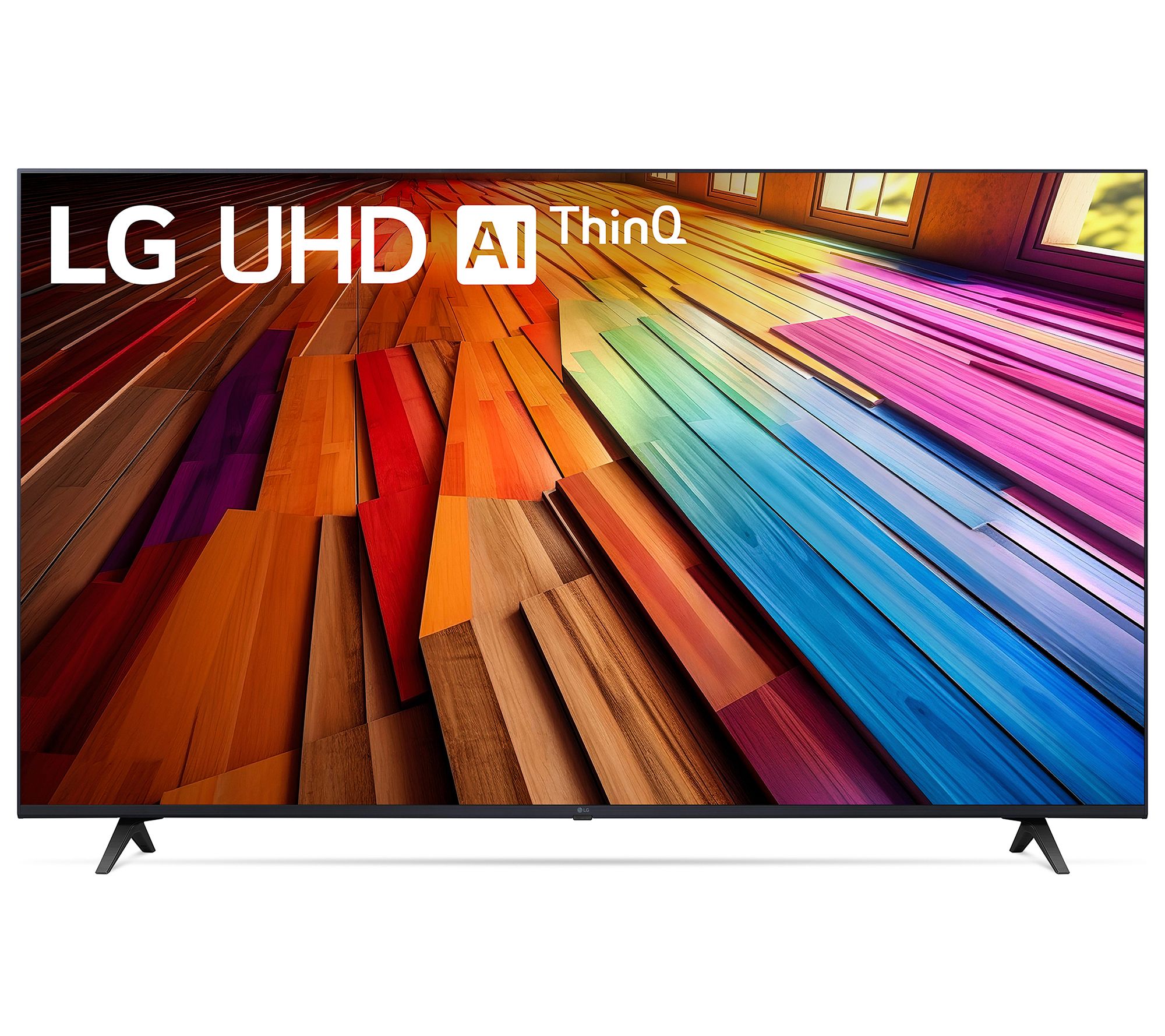 LG 65" Class UT8000 Series LED 4K UHD Smart TV