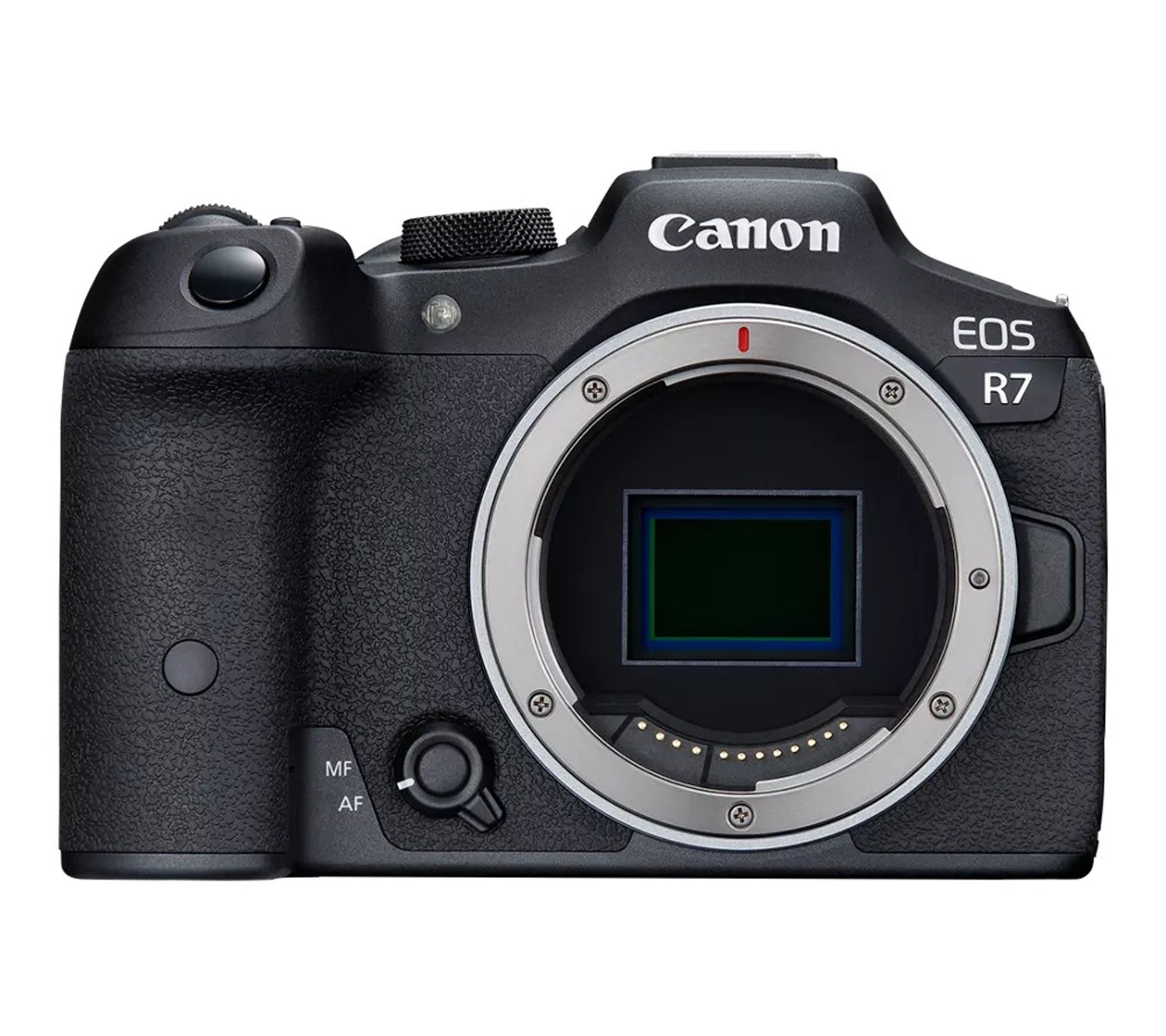 Canon EOS R5 Mark II Mirrorless Camera (Body Only)