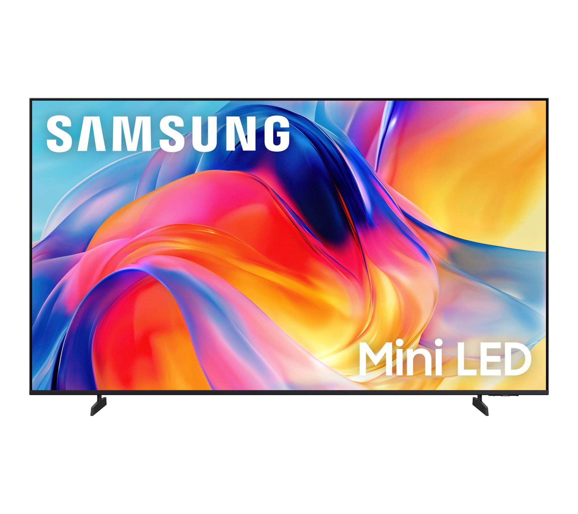 Samsung 65" M70 H 4K 60Hz Mini LED Smart TV w/ Vision AI