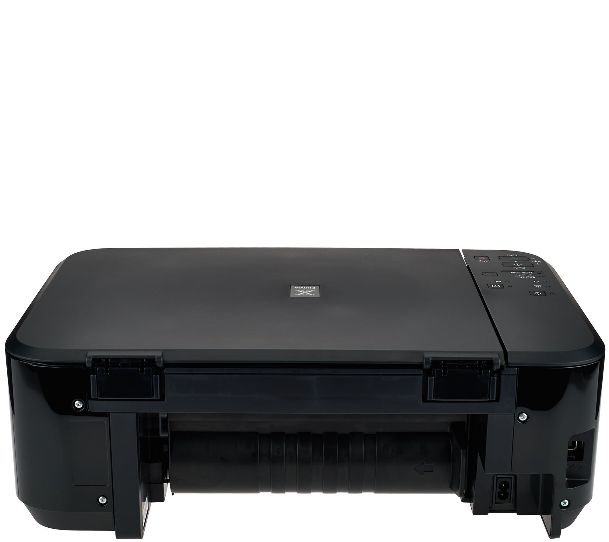 Canon PIXMA MG3620 Wireless AllIn1 Color Inkjet Printer w/ Mobile