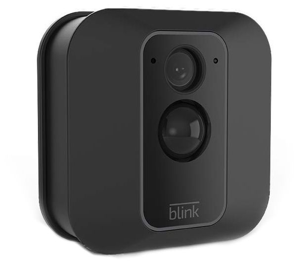 blink security system qvc