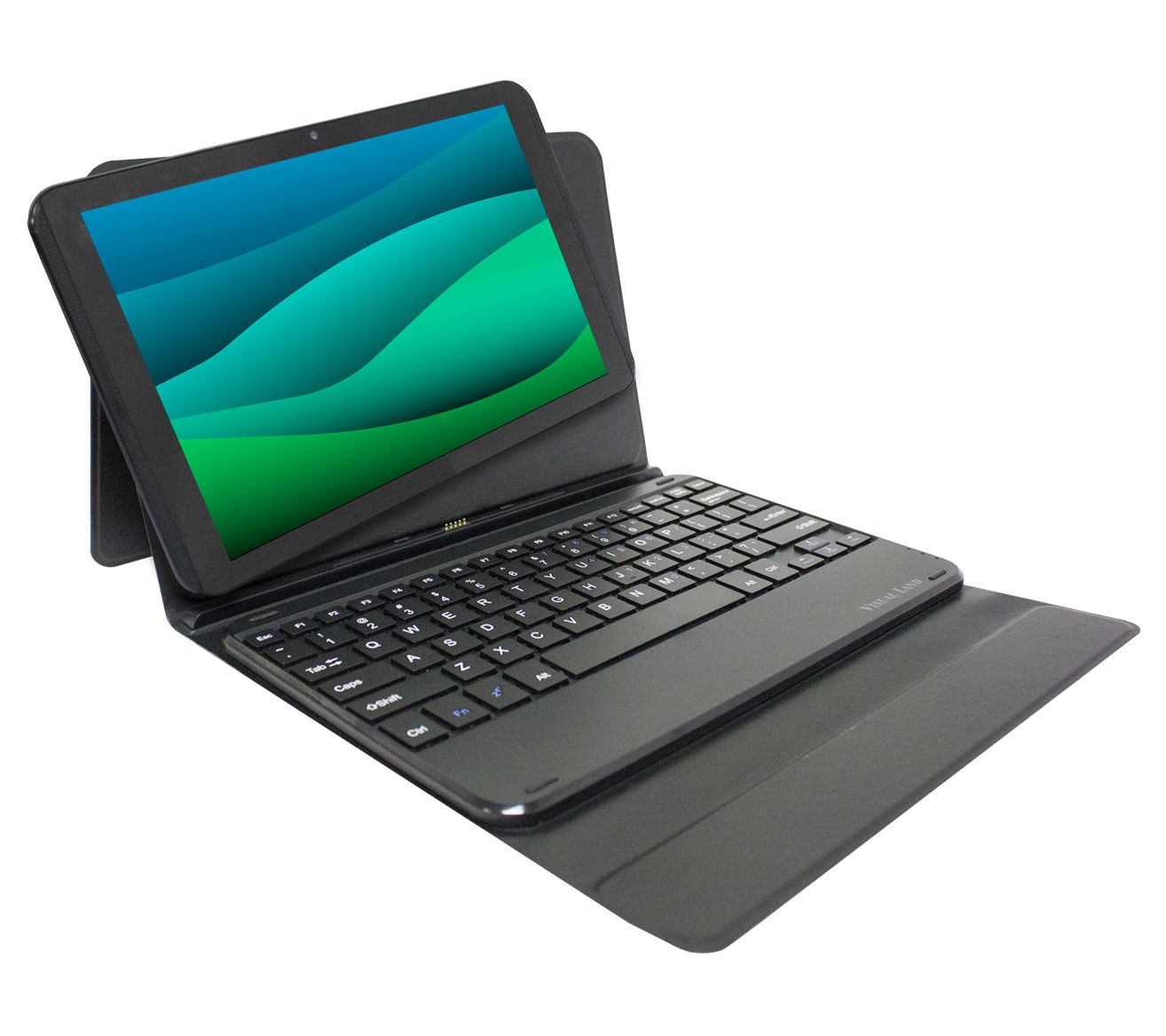 Visual Land Prestige Elite 10QH 10" 32GB Tabletw/ Keyboard